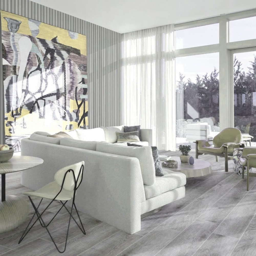 Дуб Дарвин U1963