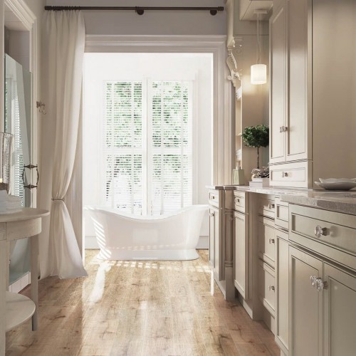 Дуб Даббо U1967