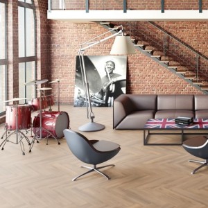 Tarkett Ambient House Barbara