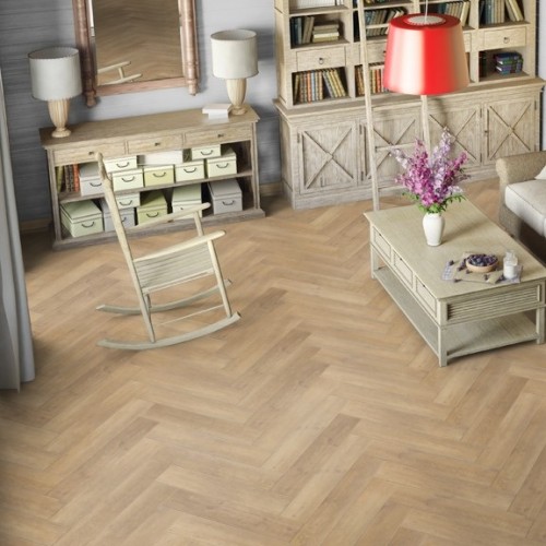 Tarkett Ambient House Demi