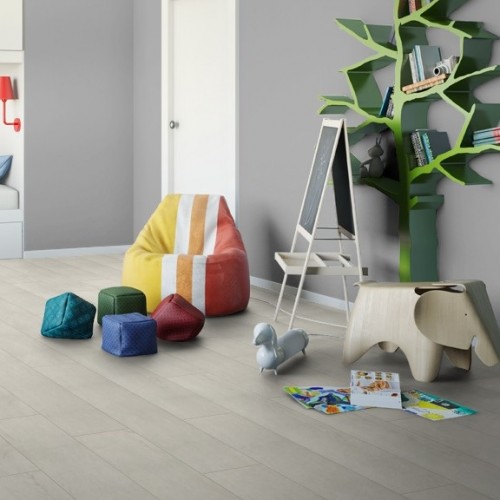 Tarkett Bass House Jamie