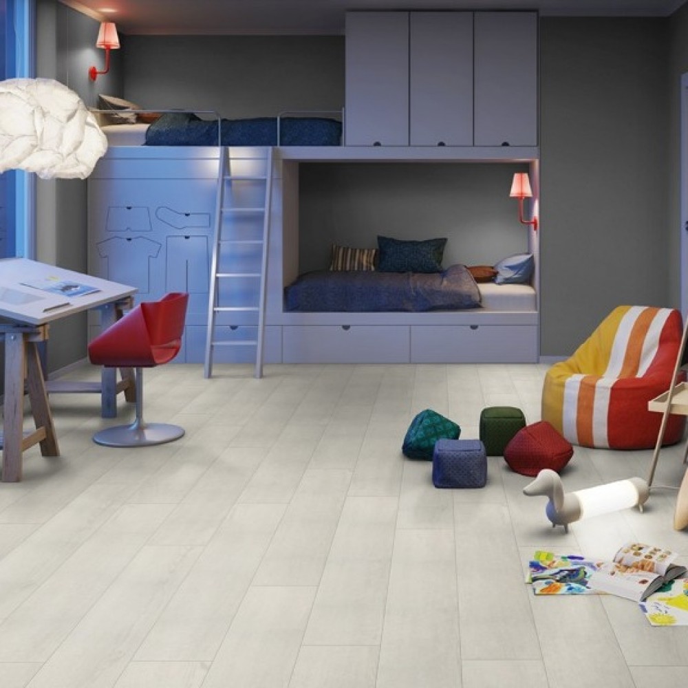 Tarkett Bass House Jamie