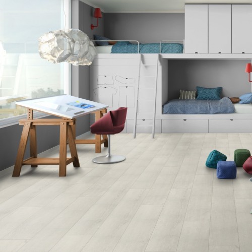 Tarkett Bass House Jamie