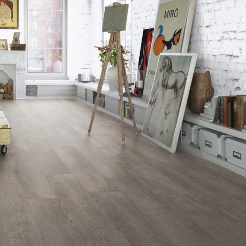 Tarkett Bass House Justin