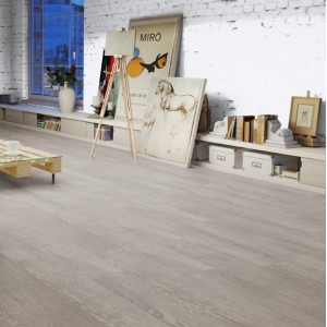 Tarkett Bass House Justin