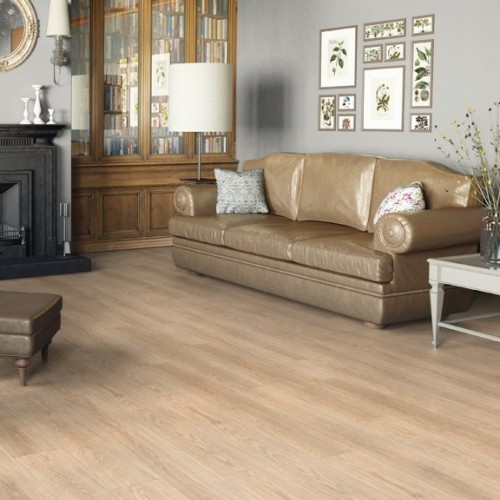 Tarkett Bass House Quentin