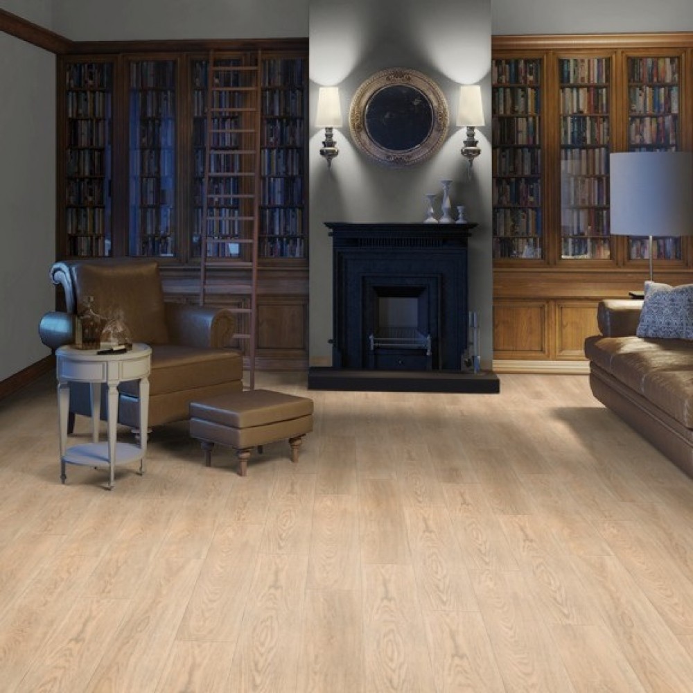 Tarkett Bass House Quentin