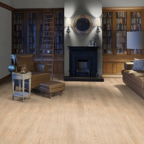 Tarkett Bass House Quentin