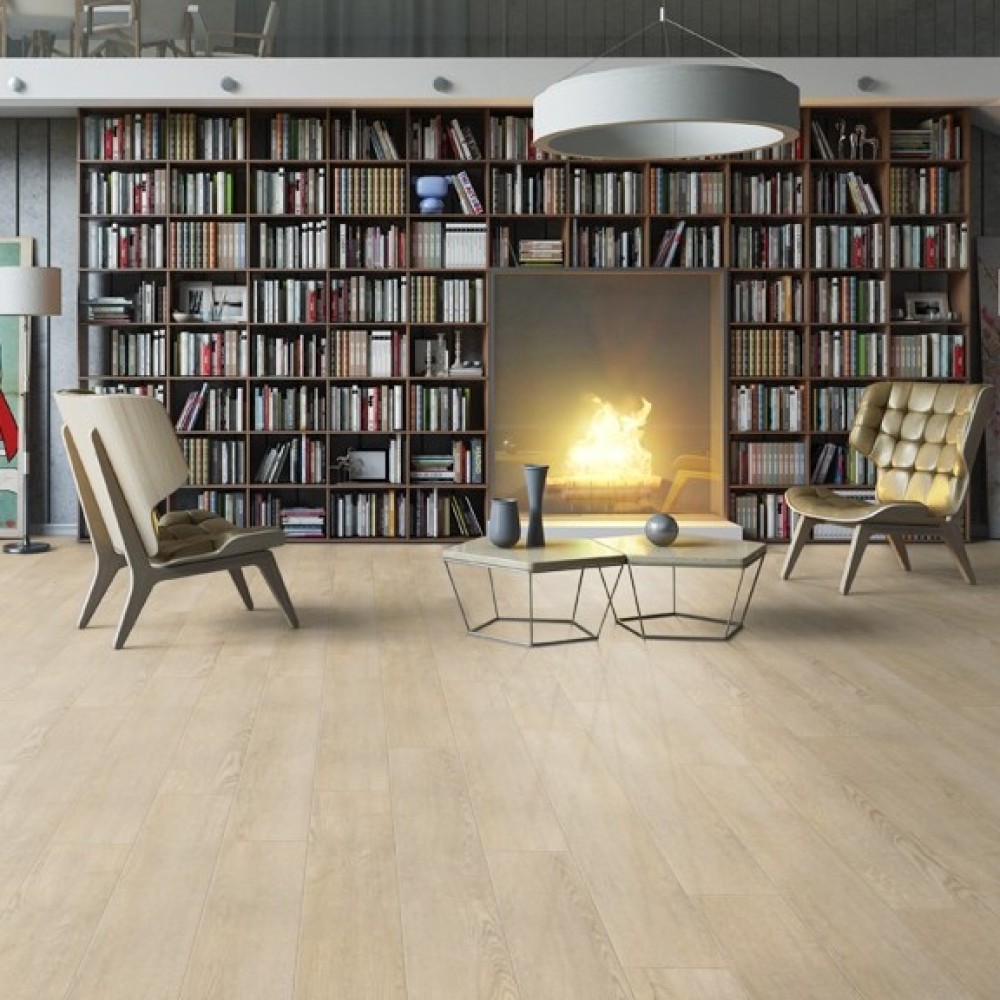 Tarkett Bass House Pete