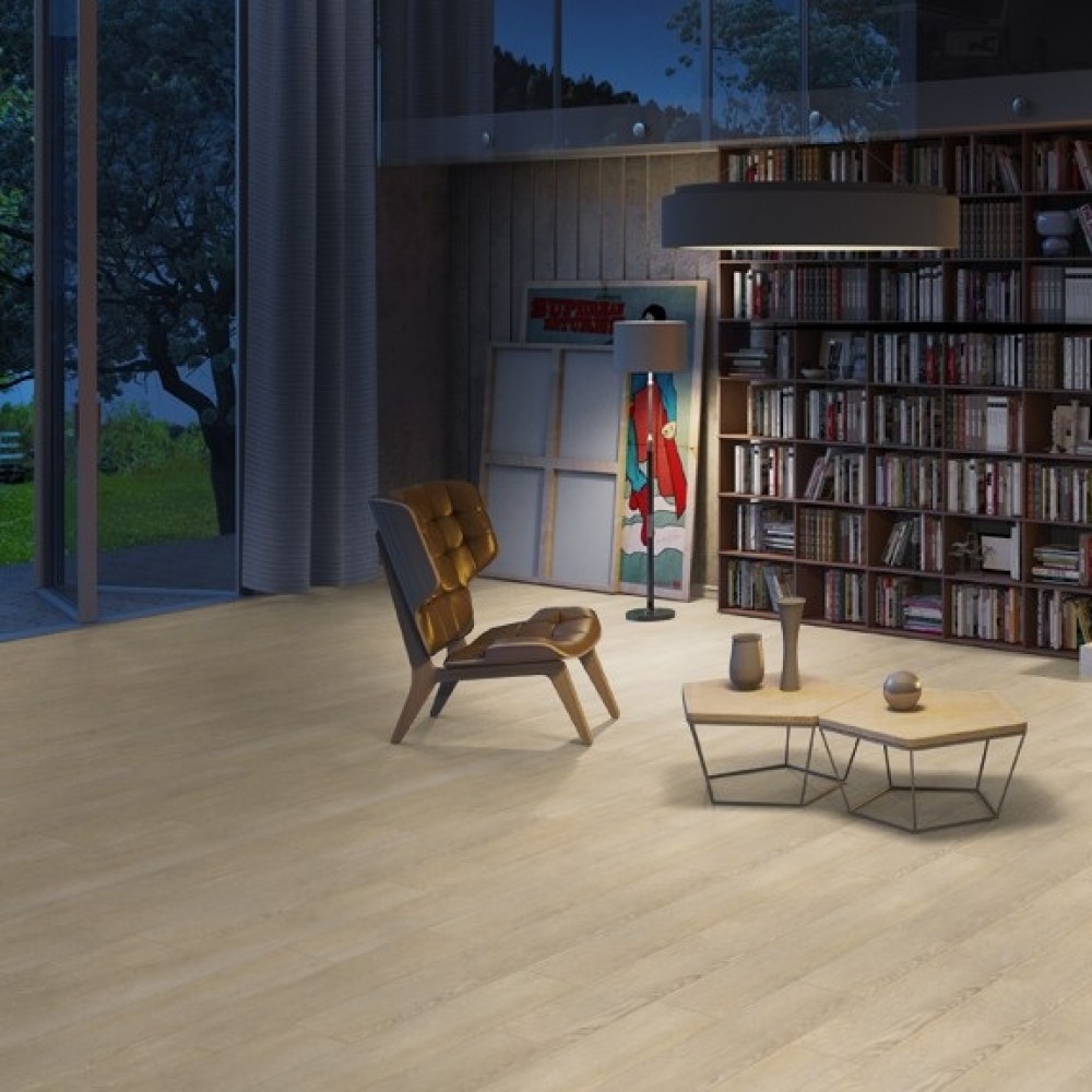 Tarkett Bass House Pete