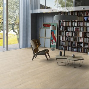 Tarkett Bass House Pete