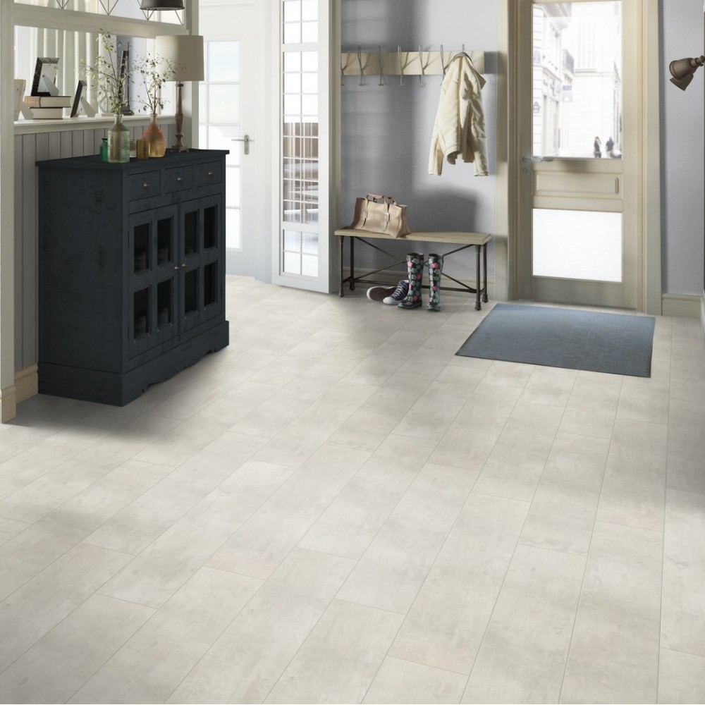 Tarkett Bass House Mella