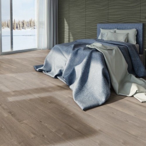 Tarkett Bass House Kyle