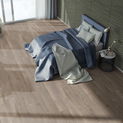 Tarkett Bass House Kyle