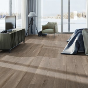 Tarkett Bass House Kyle