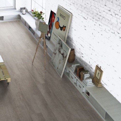 Tarkett Bass House Justin