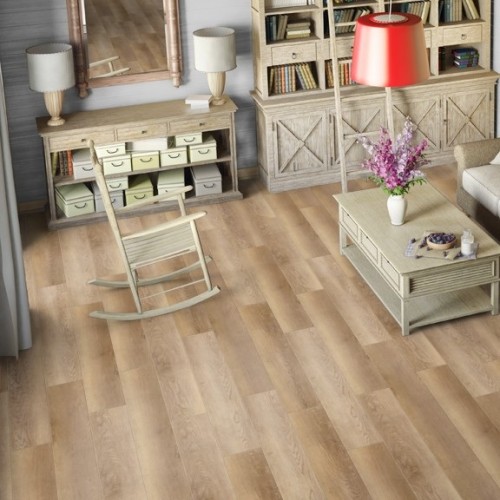 Tarkett Bass House Dillon