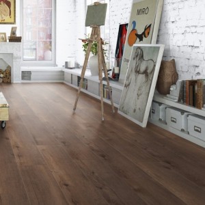 Tarkett Bass House Andrew