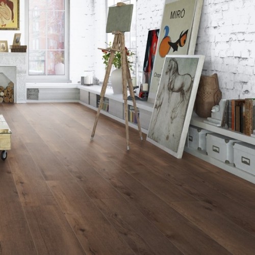 Tarkett Bass House Andrew