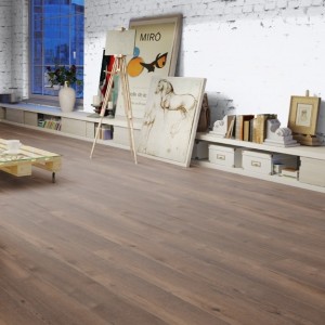 Tarkett Bass House Andrew