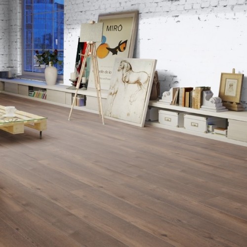 Tarkett Bass House Andrew