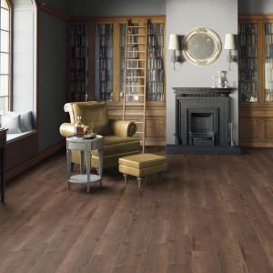 Tarkett Bass House Andrew