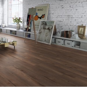 Tarkett Bass House Andrew