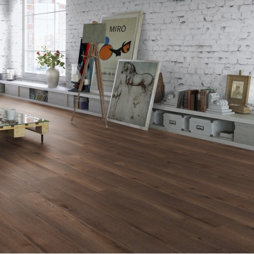 Tarkett Bass House Andrew