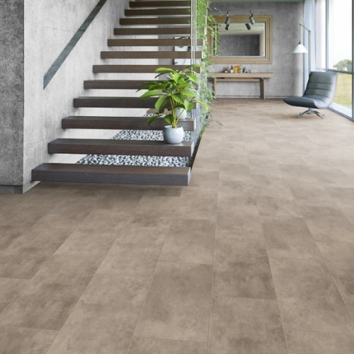 Tarkett Bass House Brandon