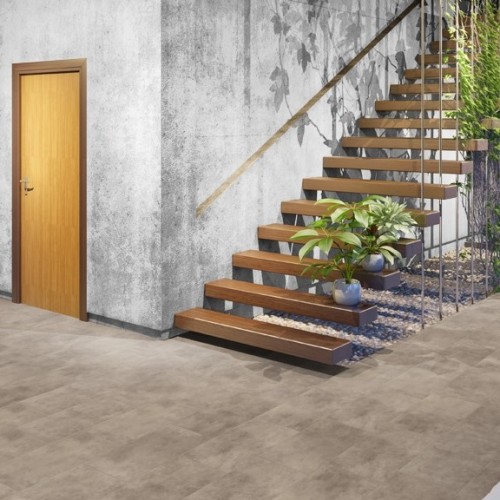 Tarkett Bass House Brandon