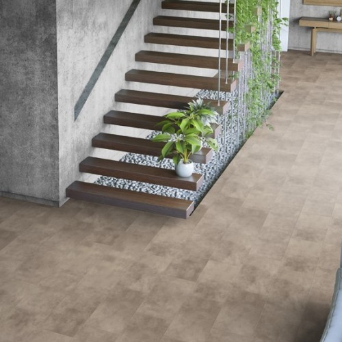 Tarkett Bass House Brandon