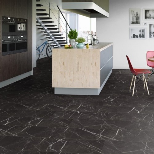 Tarkett Bass House Gene