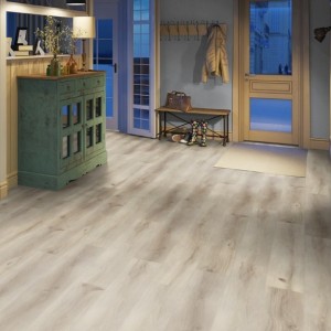 Tarkett Future House Tyler