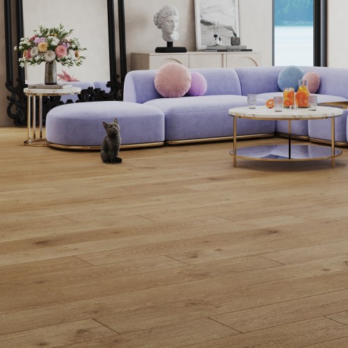 Дуб Салентино LM24