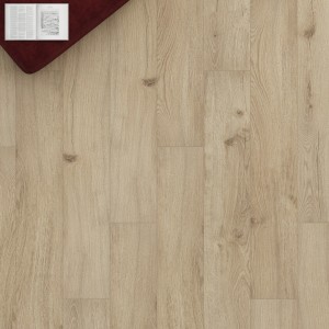 Дуб Альбаро LM25