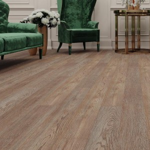 Дуб Орцо LM15