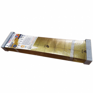 Подложка-гармошка Anti-slip 1,5 мм под SPC, LVT, WPC