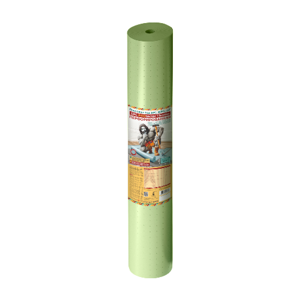 Подложка SOLID PROtector Thermo SPC, WPC, LVT