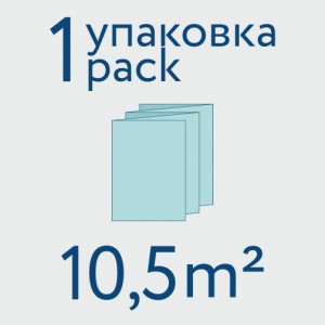 Подложка-гармошка под SPC, WPC, LVT