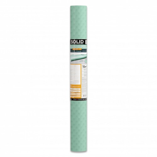 Подложка SoliD IXPE Base 1.5мм
