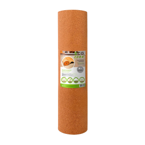 Подложка пробковая Eco Cork 3 мм
