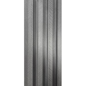 Реечная панель ПВХ Legno Сумеречный Лес