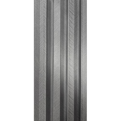 Реечная панель ПВХ Legno Сумеречный Лес